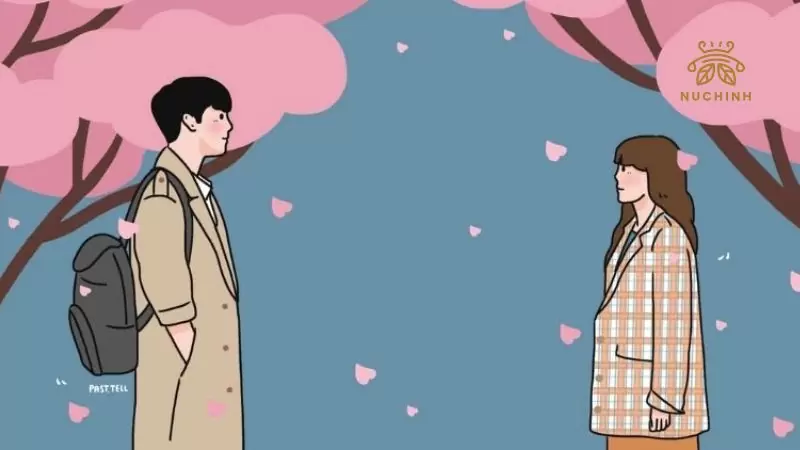 Những câu thả thính crush ấn tượng