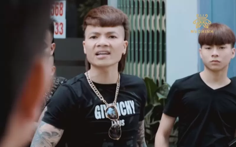 phong cách Khá Bảnh