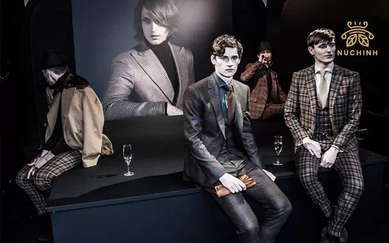 phong cách satorial