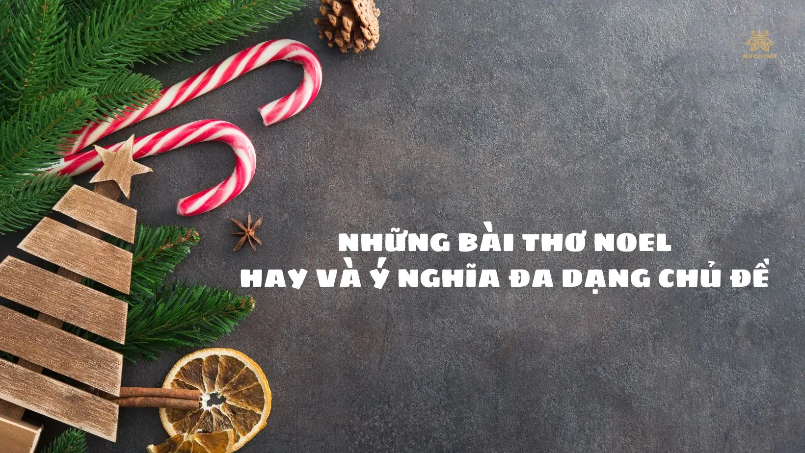 Top 30 bài thơ giáng sinh hay và ý nghĩa nhất bạn nên biết