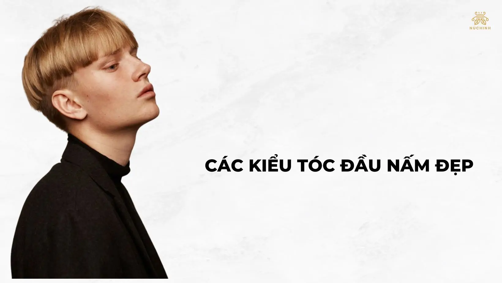 Tóc đầu nấm