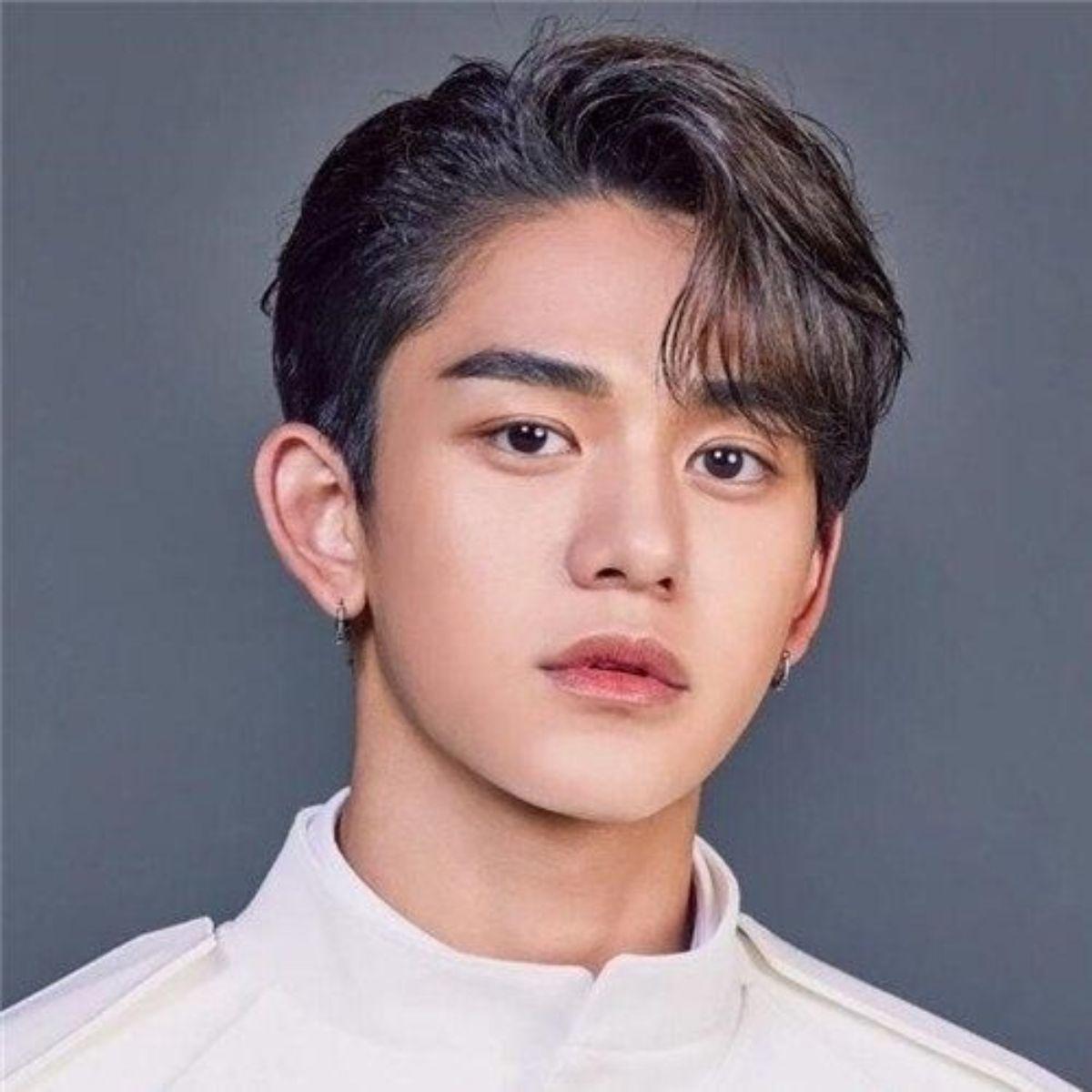Tóc nam ngắn Hàn Quốc hợp với khuôn mặt nào?