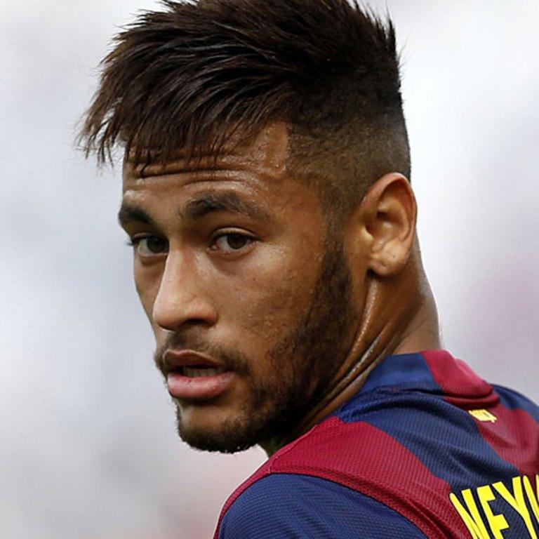 Top 9 kiểu tóc của Neymar cực chất của 'ảo thuật gia sân cỏ'