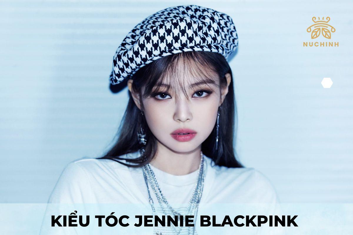 17 kiểu tóc của Jennie Blackpink – Đơn giản nhưng cuốn hút