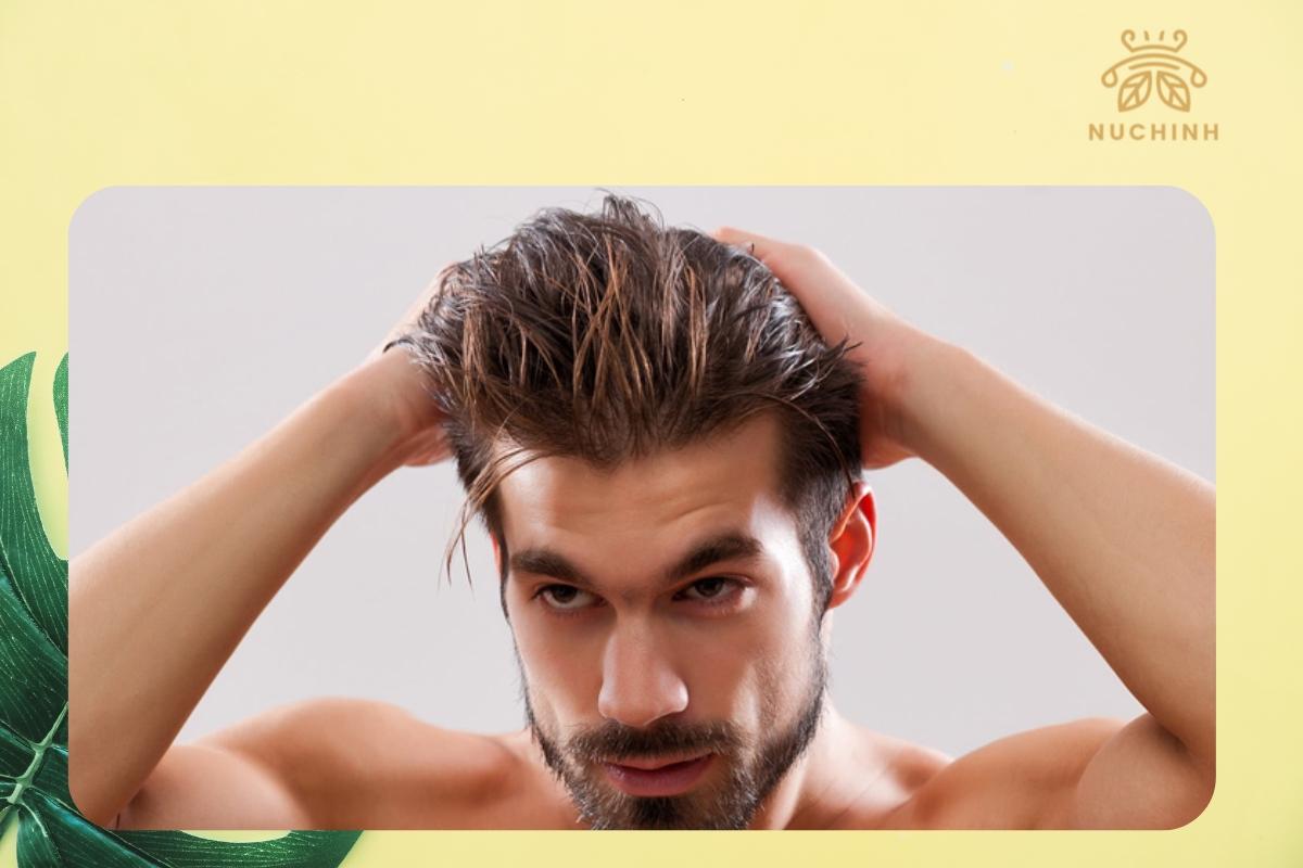 Cách nuôi tóc mullet nam như thế nào