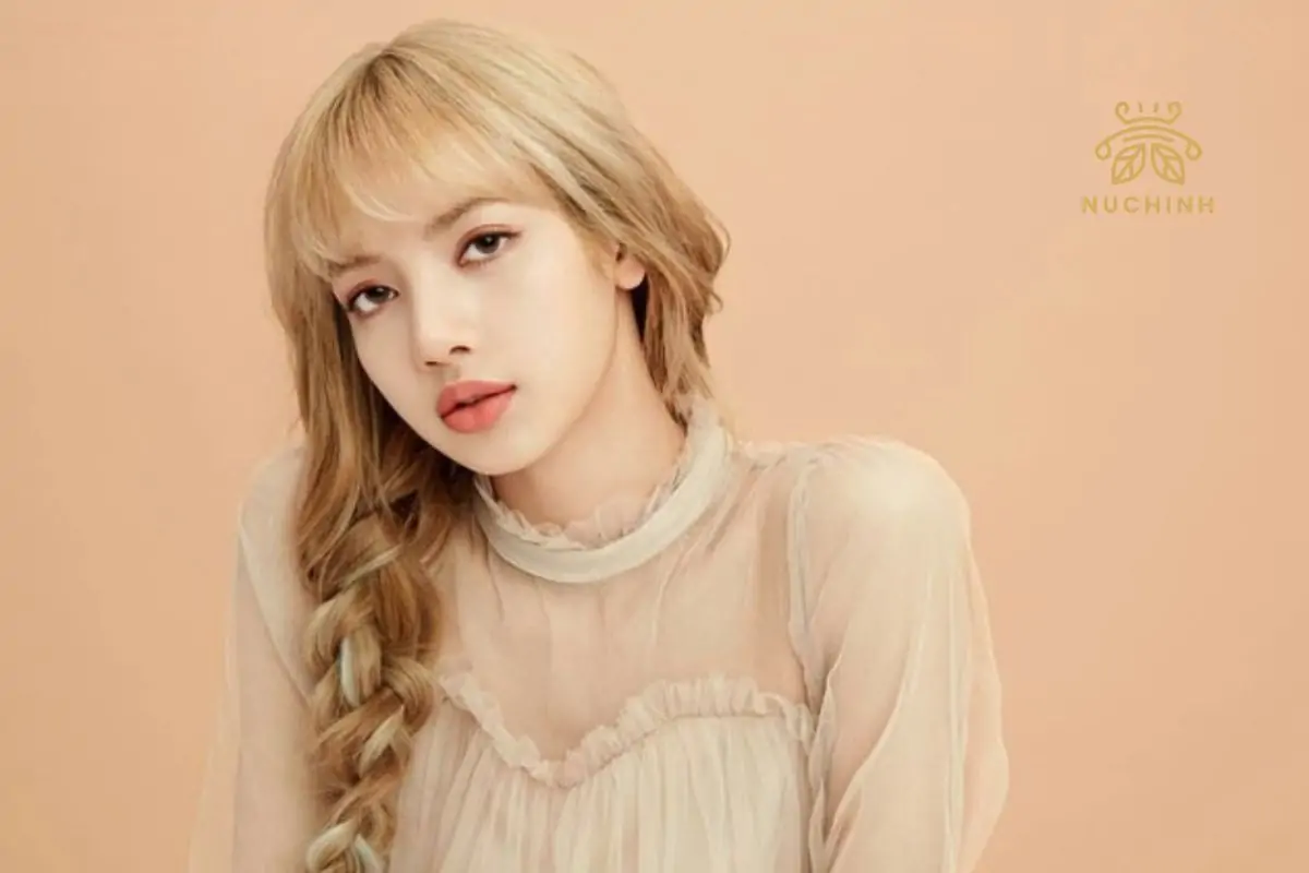 10+ màu tóc của Lisa Blackpink siêu ‘trendy’ không thể bỏ lỡ
