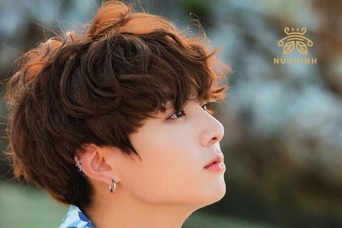 Review Side Part Hàn Quốc 9 kiểu tóc rẽ ngôi đẹp nhất cho nam  VNTESTBANK