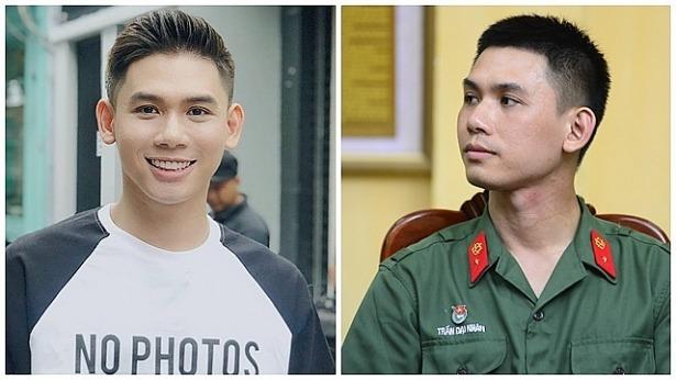 Kiểu tóc quân đội Việt Nam phù hợp với khuôn mặt nào?