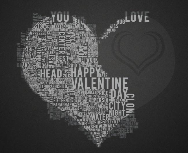 Ý nghĩa của ngày Valentine Đen