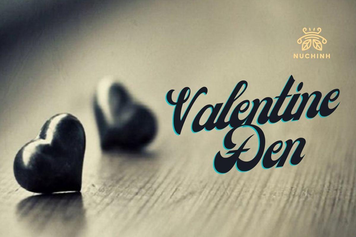valentine đen là ngày gì