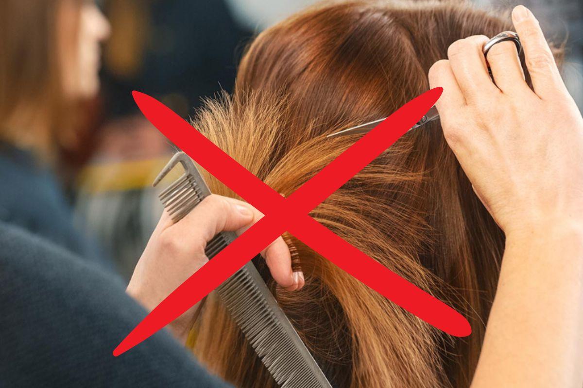 Những ngày xấu xa tránh việc hạn chế tóc nhập mon 4/2023