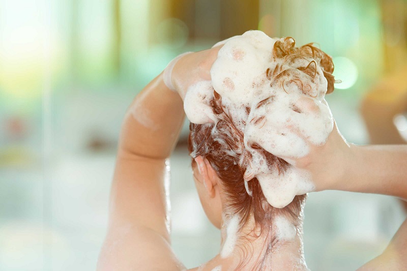 5 điều bạn phải biết trước khi nhuộm tóc