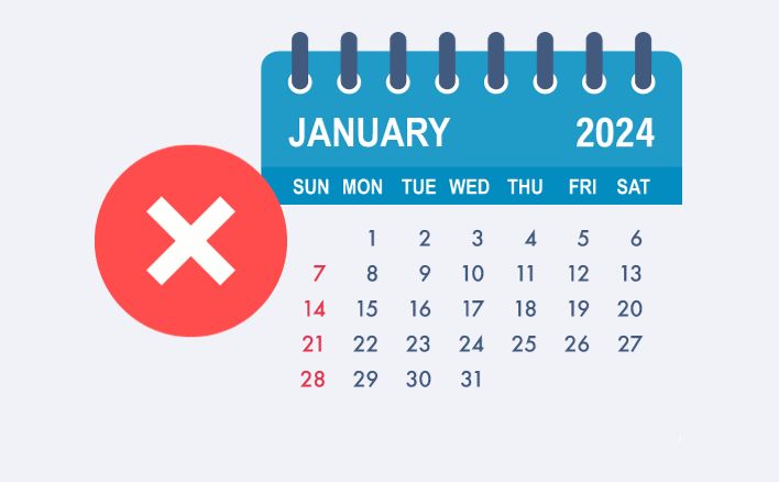 Những ngày Âm lịch không nên cắt tóc trong tháng 1 năm 2024