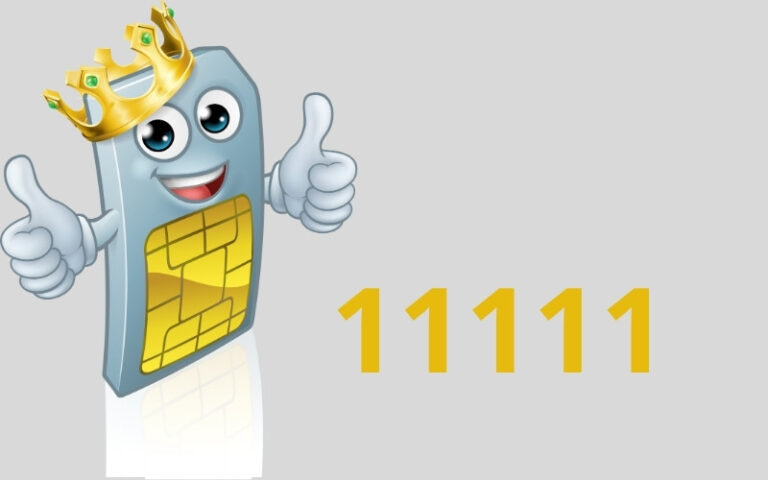 11111 có ý nghĩa gì? Giải mã bí ẩn con số Thiên Thần