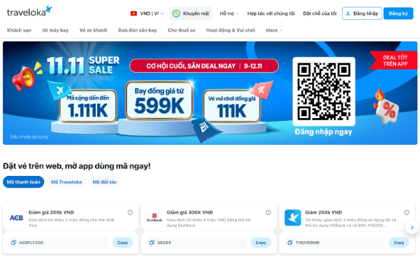 Bỏ túi 5 mẹo săn vé máy bay Hà Nội Sài Gòn giá rẻ Tết 2025