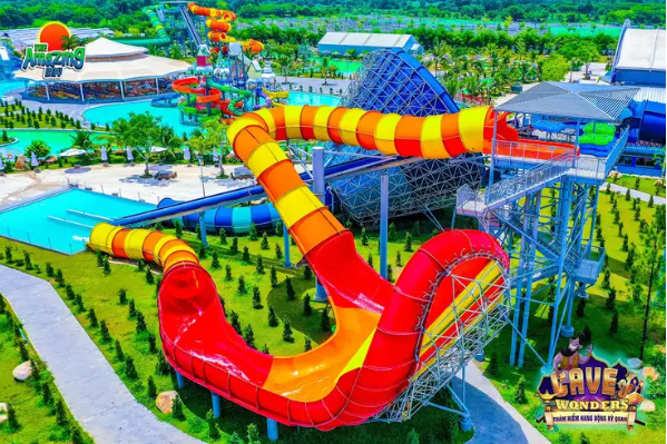 Gợi ý địa điểm vui chơi ở Sài Gòn cho gia đình có trẻ nhỏ